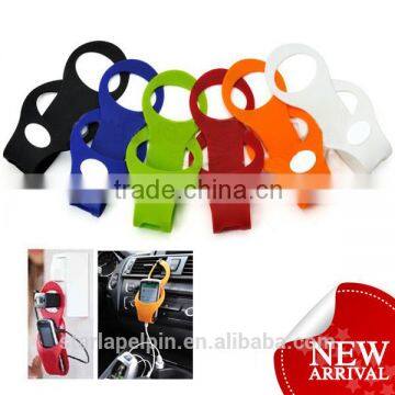 Promotional Cheap Portable Multiple Mobile Phone Charger Holders