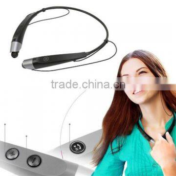 500 Bluetooth Headset Sport Stereo Tone Plus Wireless for IPhone Samsung LG HTC Cellphones photo-1