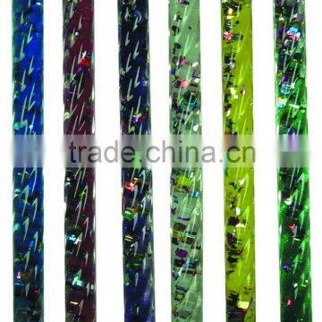 16cm toy liquid glitter wand