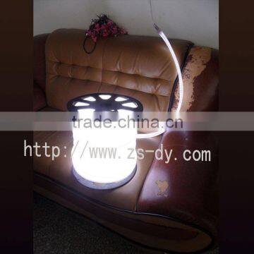 Flexible White LED Neon Light