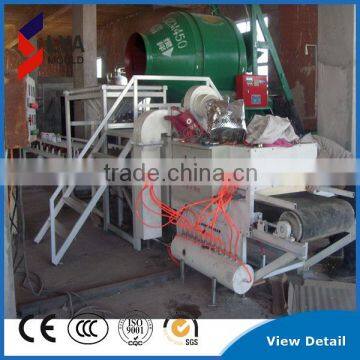 Artificial Stone Production Line to Make Silicon Mould and Artificial Stone photo-3