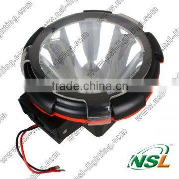 4Inch 7Inch 9Inch HID Xenon Driving Spotlight 4x4 HID Xenon Off road Light Car Driving Headlamp light 12V/24V
