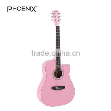 Hot Style Popular Acoustic Guitar