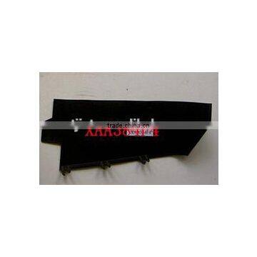 Escalator Handrail Inlet Cover Plate XAA384F4