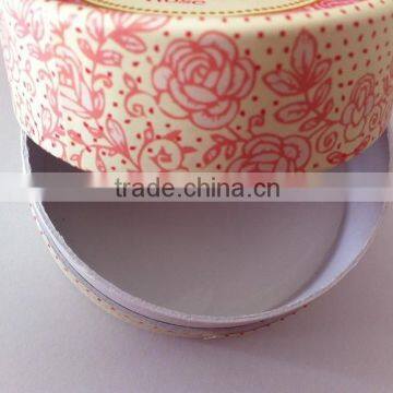 2015 new customized gift/jewelry paper tube