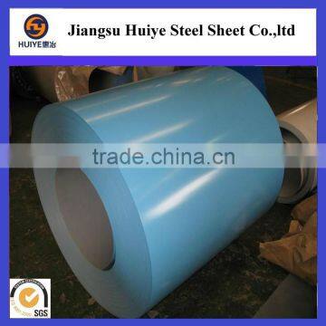 Corrugated Galvanized Sheets/Coils Various color