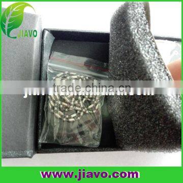 Newest 304 Stainless Steel Chi Pendant Prix photo-4