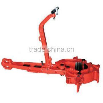 Oil equipment;Drilling rig;rig tool;Type DB Manual Tongs