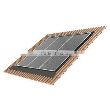 Solar pv Mounting System for Rooftop photo-3
