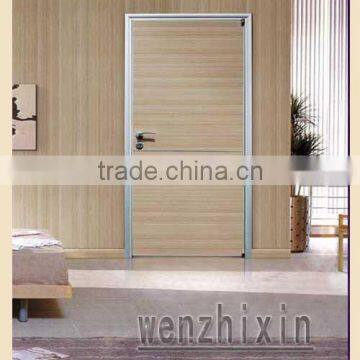 ecology friendly doors