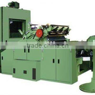 JONOVO Semi-worsted Carding Machines