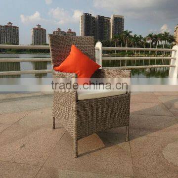 Patio Cafe Bistro Table and Chair Set/ Tea Table and Chair Set photo-5