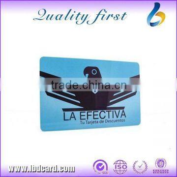 Printable UHF H3 NFC VIP Membership Chip Cards photo-4