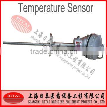 Sanitary Mixing Tank With Magnetic Agitator/Mixer