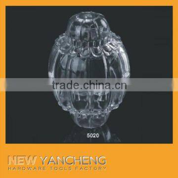 Lcd Stands Plastic Decorative Fittings