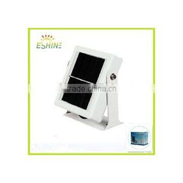 2014 new designed cheap DC small solar lighting kits for home