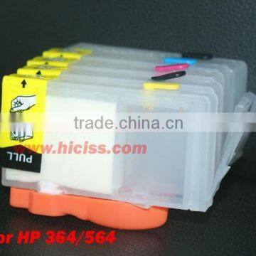 Ciss for HP 364/564/178/862