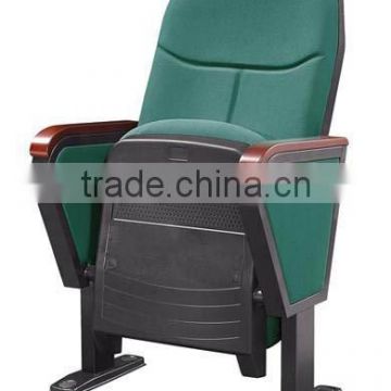 Auditorium Chair/Auditorium Seating/Cinema Chair/Cinema Seating/Theater Chair/Theater Seating YA-307