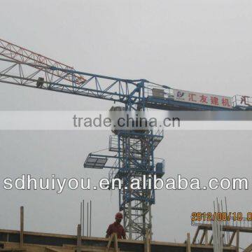 for All Project Topkit, Topless and Luffing Type Tower Cranes photo-4