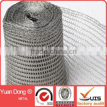 Gas Liquid Filter Wire Mesh Stainless Steel