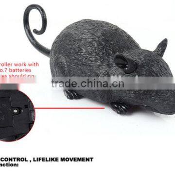 Infrared Control Simulation RC Animal Toys With Lights,hot Toys for Christmas 2015 photo-5