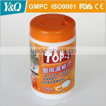 Kitchen Wipe and Kitchen Furniture Wipes photo-6