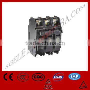 THQC TQL THQL GE TQC air circuit breaker Plug TYPE circuit breaker MCB America electrical switch