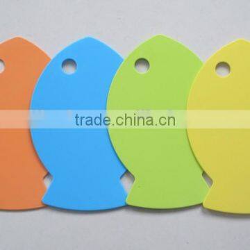Kitchen Cutting Board Set Kitchenware Plastic Chopping Blocks On Sale