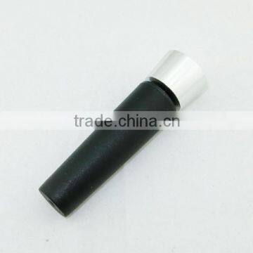 Silicone+Aluminum Vacuum Wine Stopper, Bottle Stopper photo-4
