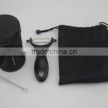 high quality food safe spiral slicer