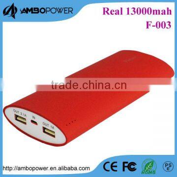 long lasting waterproof solar mobile phone charger