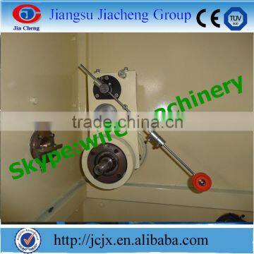 32D Al-mg Wire Drawing Machine photo-5