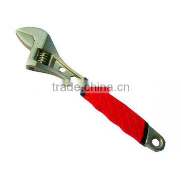 Adjustable Wrenchwith forged with best quality