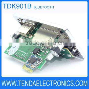 MP3 Module With Your Bluetooth Device Name