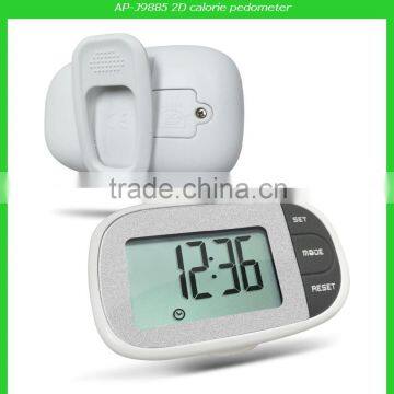 Big Logo place best gift running pedometer