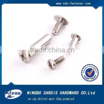 China fasteners manufacturers blind Rivet