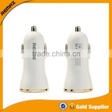 Factory Price Remax 3 USB Port Usb Car Charger photo-6