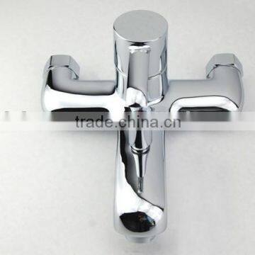 Bathroom Shower Mixer Wall Mounted Stainless Steel 304 Bar, Thermostatic Shower Mixer/faucet Handle photo-3