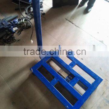 2016hot Sale Weighing Electronic Platform Scale Folding Price Computing Scale photo-6
