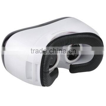 2016 New Design 3d vr All- In- One Glasses Sex Pron Video Google Xxx photo-3