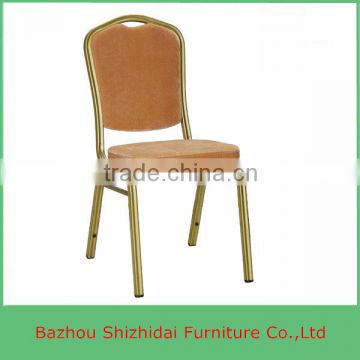 Heat restaurant chair furniture to hotel steel chair for event SDB-221