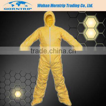 Men's Working Safty Coveralls