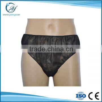 disposable cotton free samples of mens underwear