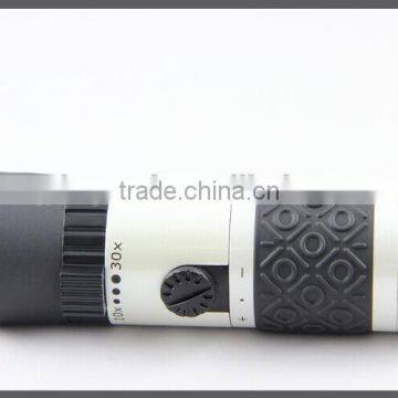 HM17 High Powered Waterproof Zoom Telescope Monocular photo-2