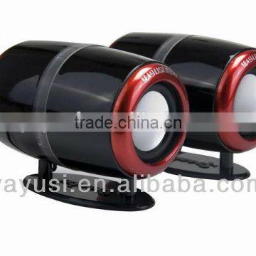 Best Selling Portable Laptop Mini Speaker Wholesale photo-2