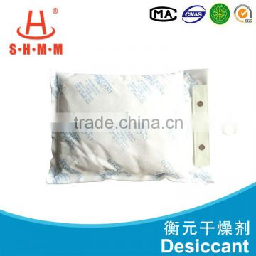 High Purity Silica Gel Dehumidifier Bag for Industry