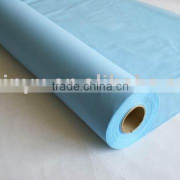 Medical accessory non woven fabric