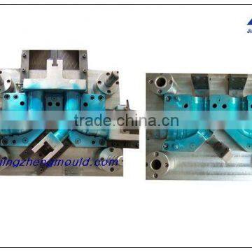 PVDF PIPE FITTING MOULD
