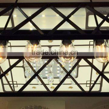 E27 E14 B22 Dimmable Filament Led Bulb,2W 4W 5W 6W 7W 8W Led Filament Lamp, Dimmable Led Filament Bulb Light photo-3