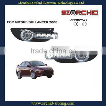 h11 bulb fog lamp / fog light for mitsubishi lancer 2008